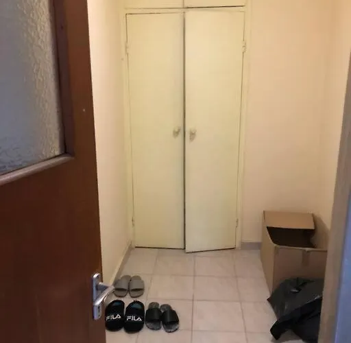 Amazing Appartement Bucarest