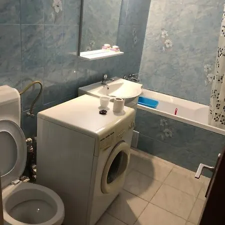 Apartamento Amazing