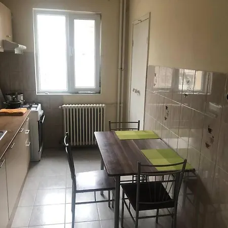 Amazing Apartamento Bucareste