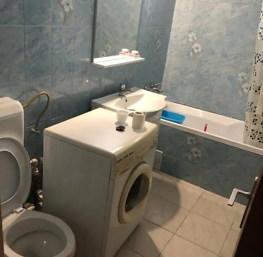 Apartamento Amazing
